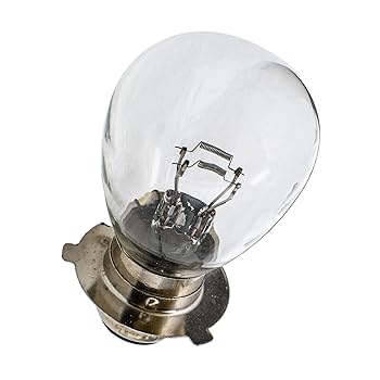 Amazon.com: NICHE N2 H290701 Headlight Bulb for 1980-1987